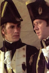 Master and Commander: The Far Side of the World